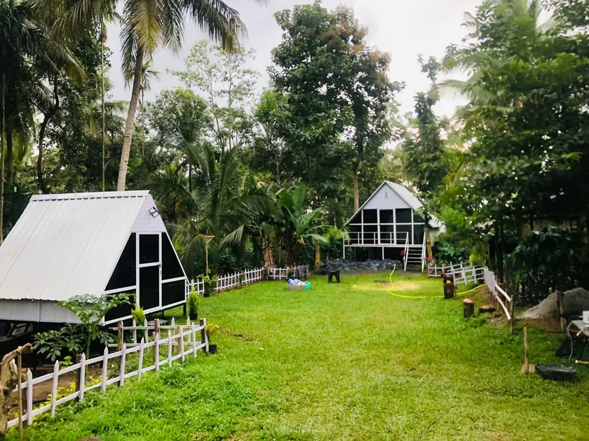 The Wildcamp - Coorg - Image 1