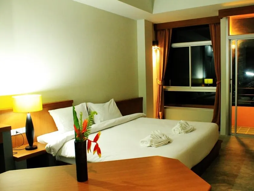 Wimaan Buri Resort - Image 1