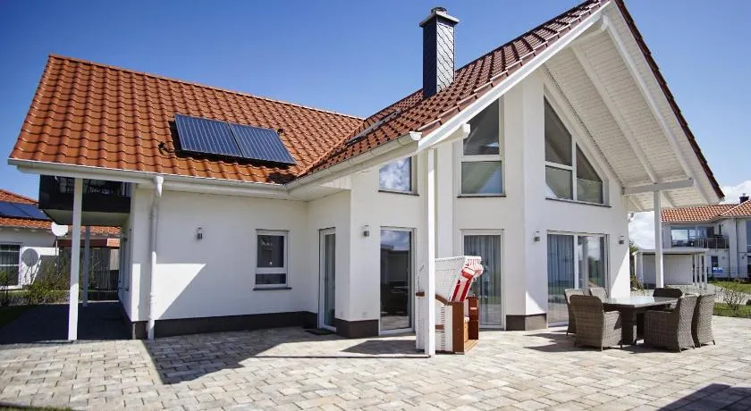 Ferienhaus Pfingstrose - Image 1
