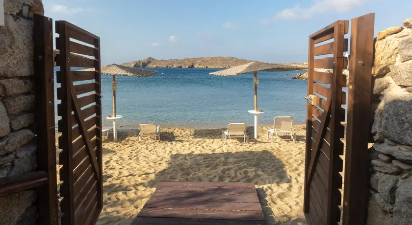 Two level house on the Beach - Image 1