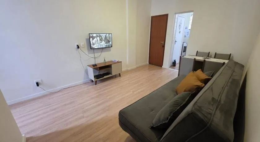 Apartamento no Flamengo - Image 1