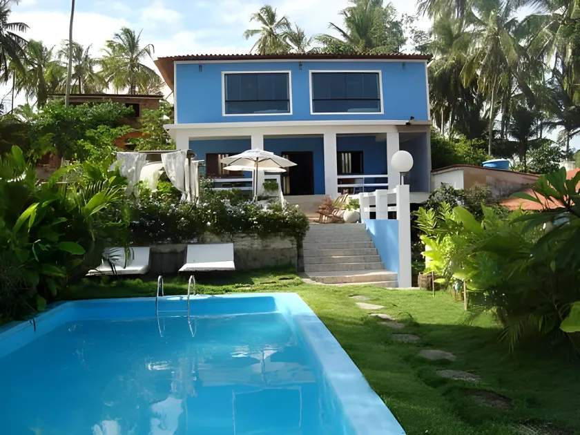 Vila Anauá - Image 1