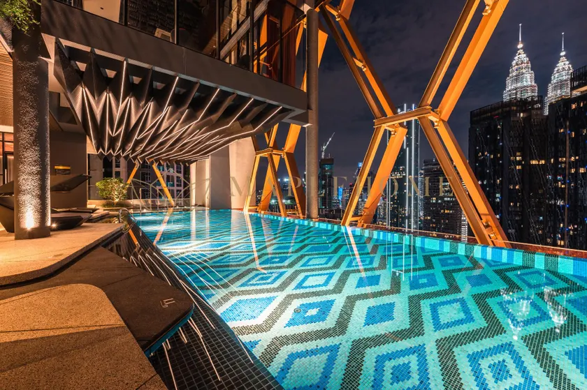 Scarletz Premier Suites Kuala Lumpur - Image 1