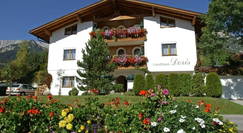 Landhaus Doris - Image 1