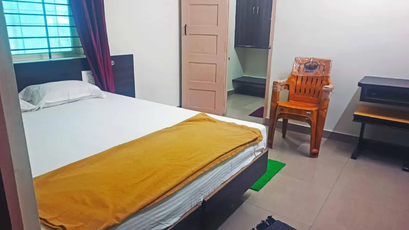 President Lodge - Image 1
