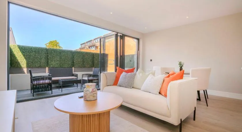 The Wimbledon Collection 2 Bed Apartments - Image 1