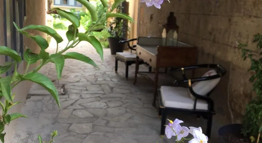 Un jardin en ville - Image 1