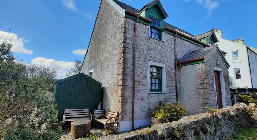 Strome Beag - Image 1