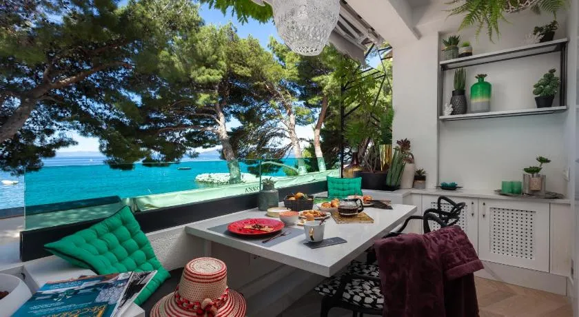 Beach Apartment 'Hedonist' - Image 1