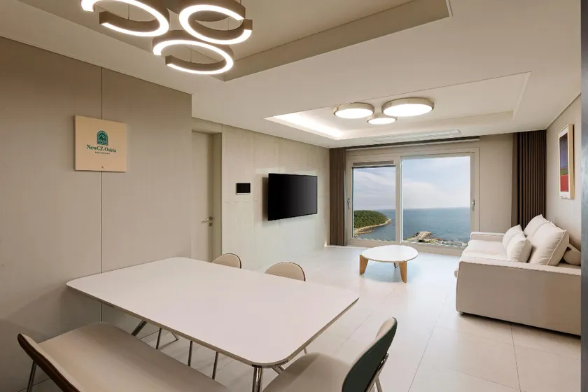 NewCZ Osiria Residence - Image 1