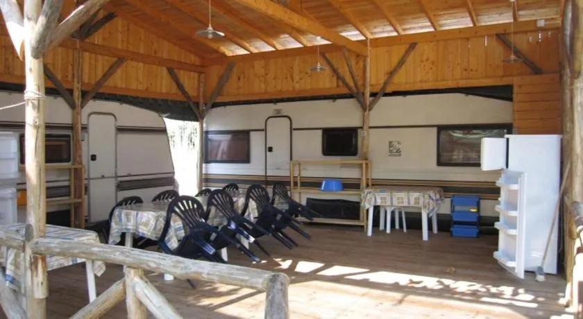 Camping Tsitreli - Image 1