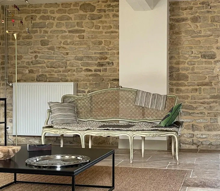 La Closerie de Gigny "Maison Marguerite", Maison de Charme - Image 1