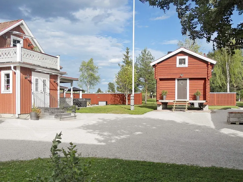 Maison de vacances pour 4 a RÄTTVIK-By Traum - Image 1