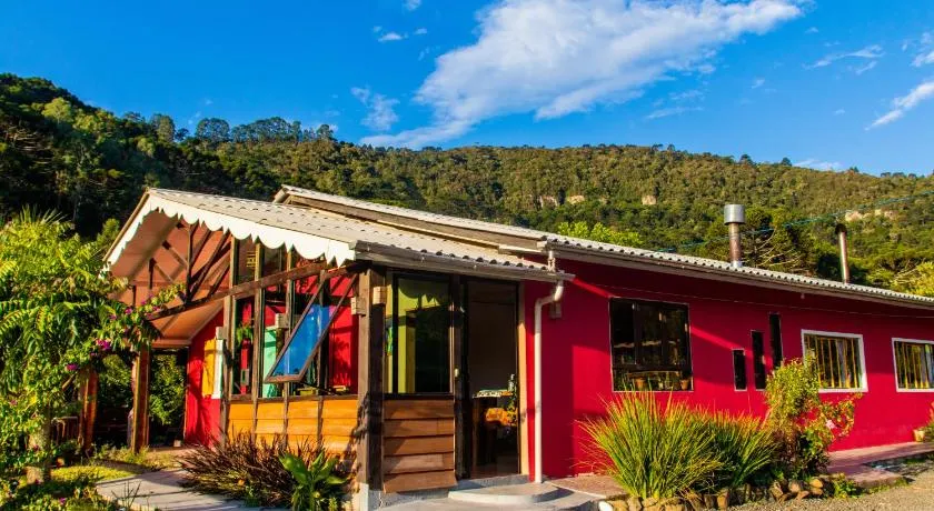 Hospedagem Rural Recanto do Riacho - Image 1