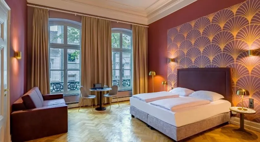 Domicil Hotel Bonn - Image 1