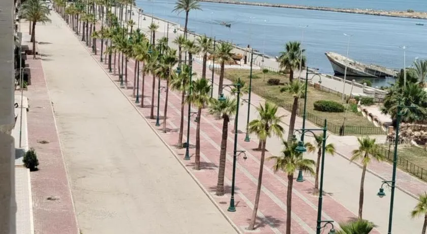 فندق الطيران - Image 1