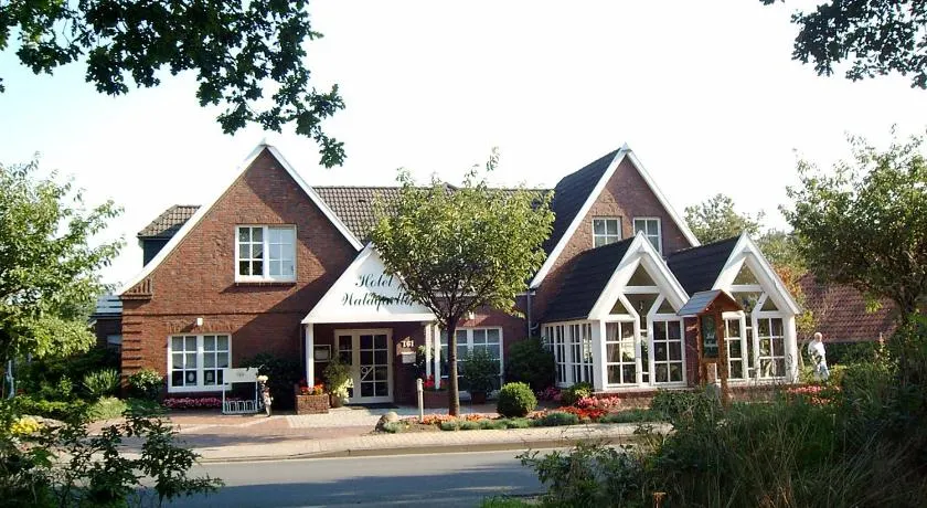 Hotel Waldquelle - Image 1