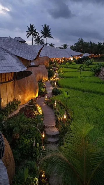 Green Lander Ubud - Image 1