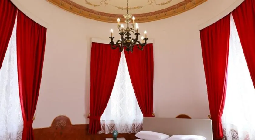 Il Siciliano room’s & suite - Image 1