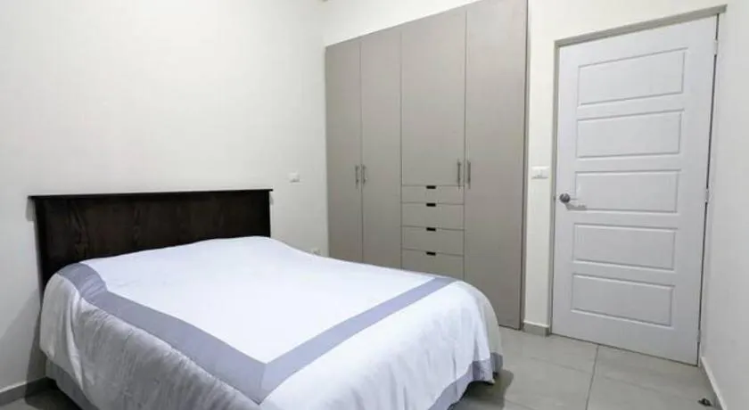 Private Master Suite Fast Highway Access CDMX - Image 1