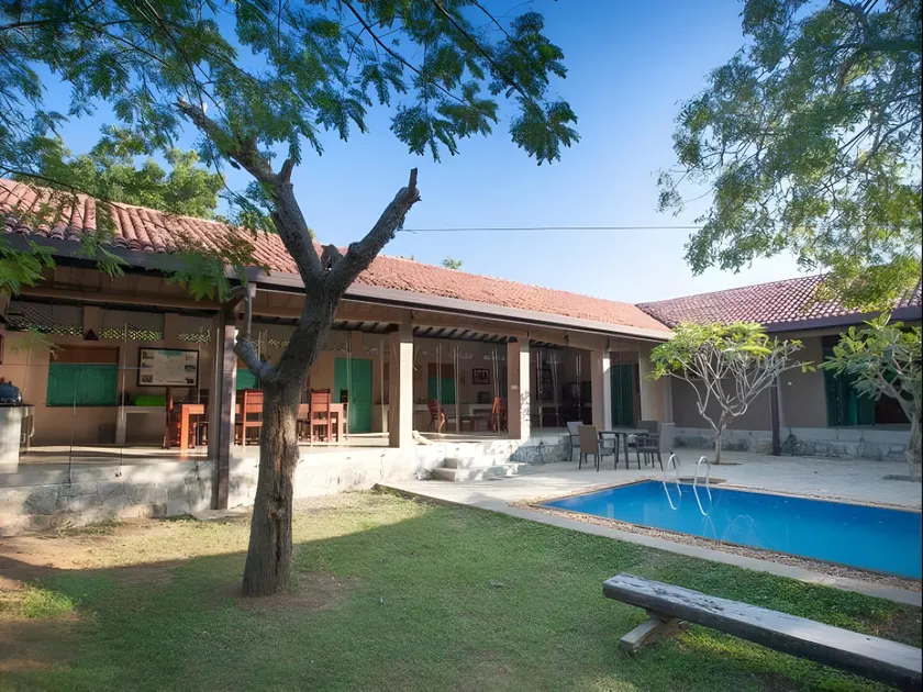 Yala Villa - Image 1