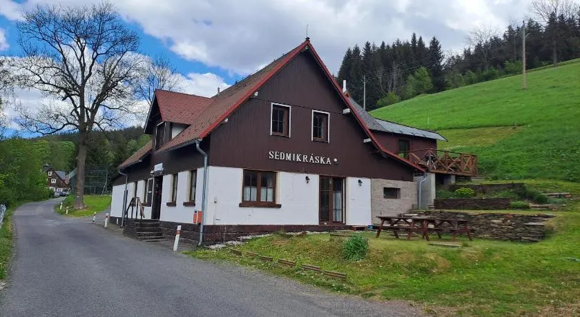 Sedmikráska - Image 1