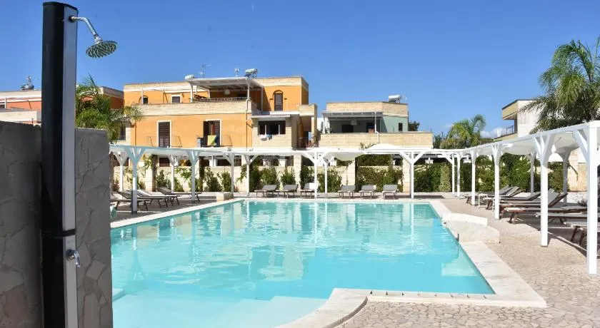 Toto Residence - Image 1