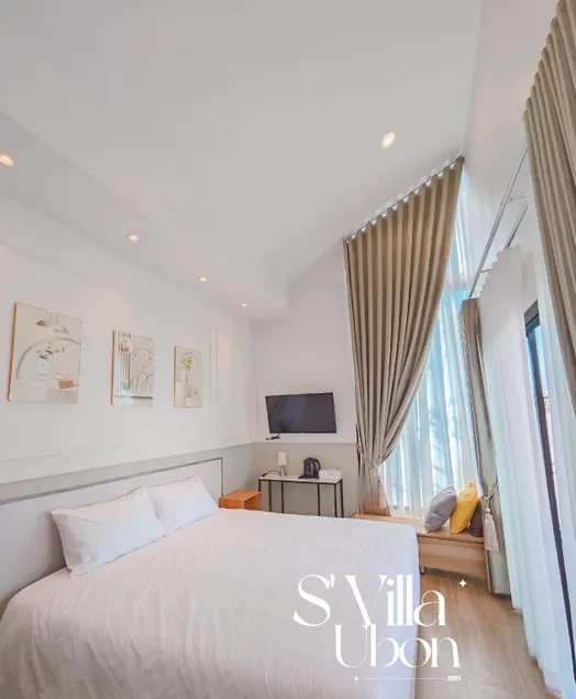 S'VILLA UBON - Image 1