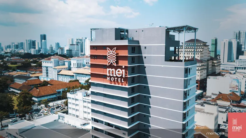 MEI HOTEL - Image 1