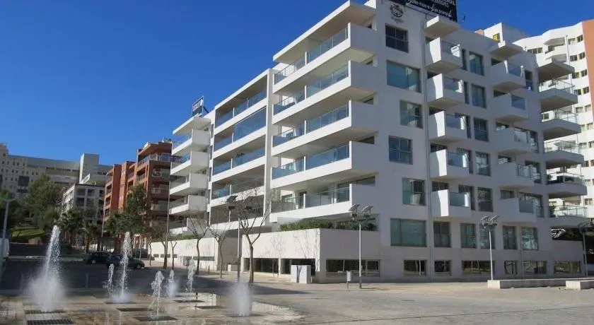FozPalace Residence SPA - Image 1