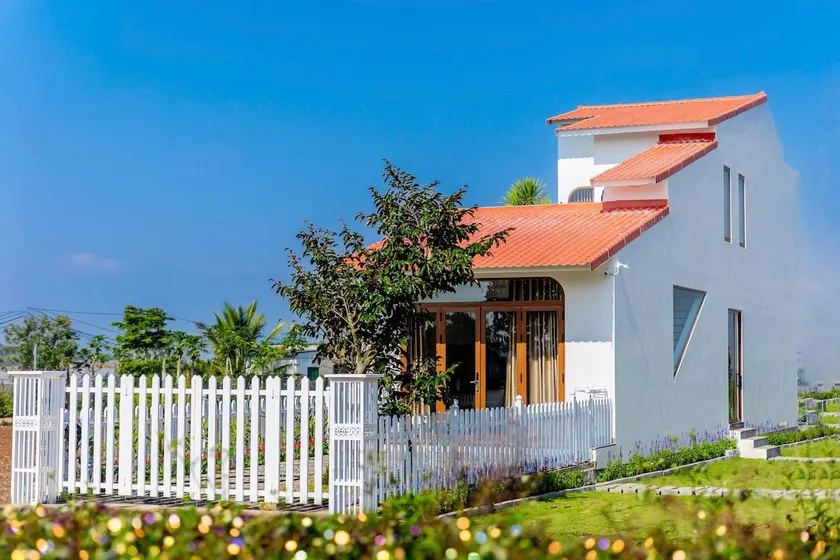 Làng Thanh Bình Homestay - Image 1