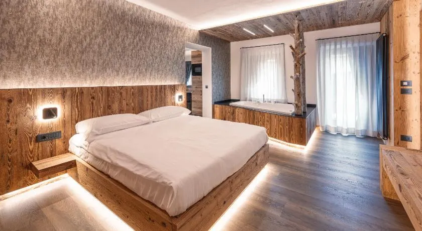 Salvans Wellness Apartments - Image 1