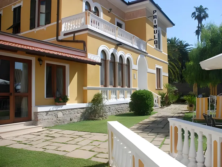Hotel Primula - Image 1