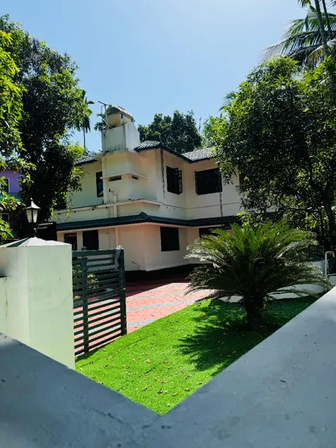 Dream House Near IIM Kozhikode & NIT Calicut - Image 1
