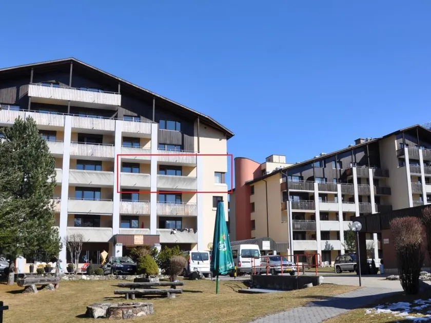Gemutliche Ferienwohnung Im Disentiserhof Mit Traumblick Ubers Rheintal - Image 1