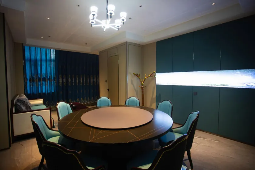 Harbin YIyuanchun Business Hotel - Image 1