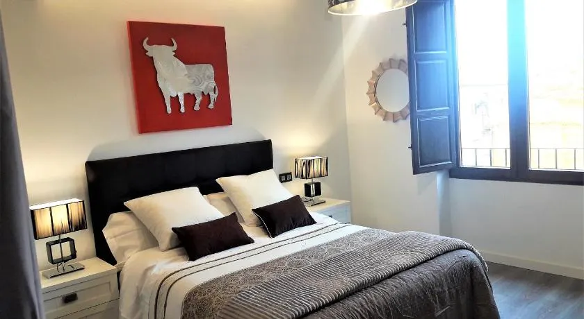 Apartamentos Sol Compañia - Image 1