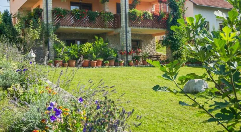 Guest House Nena Rastoke - Nature Retreat with waterfall views - Image 1
