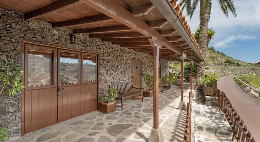 Ca’ María - Terraza Verde - Image 1