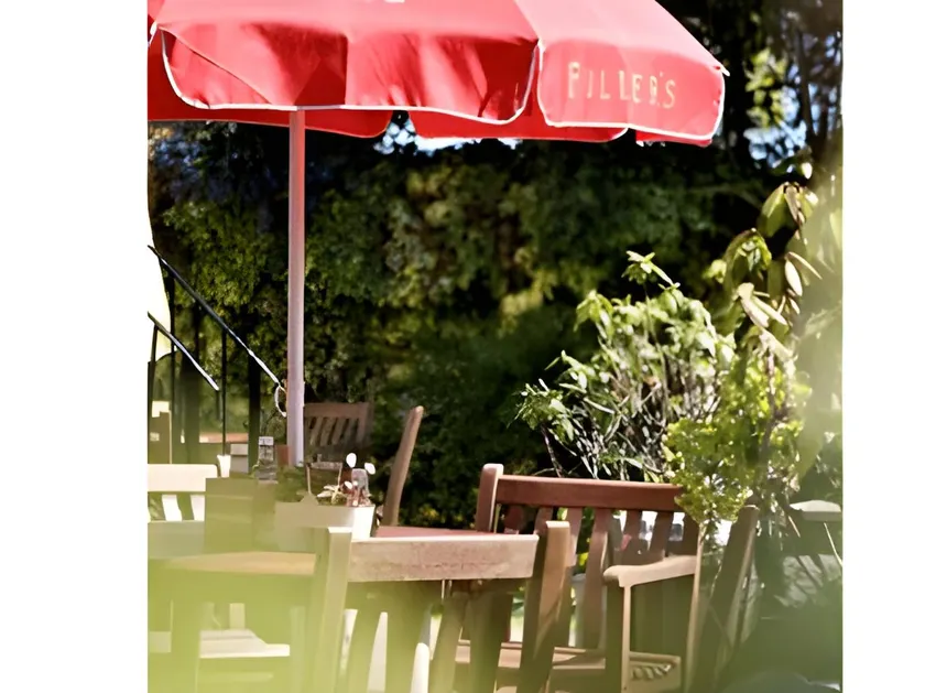 The Pilot Inn - Image 1