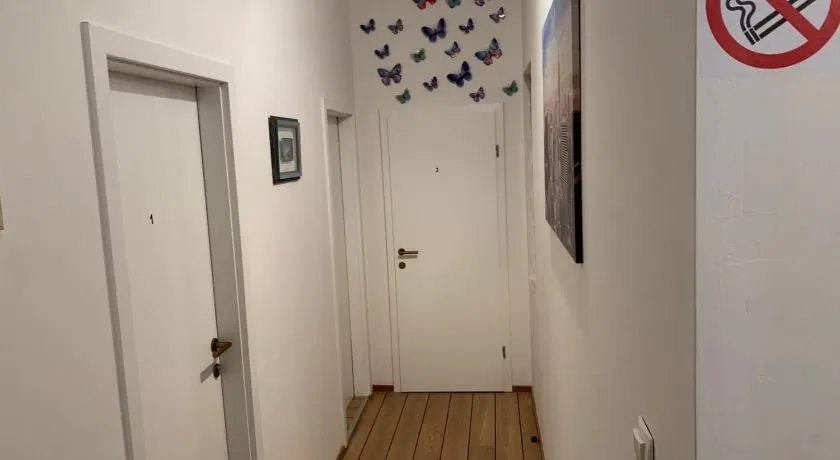 Apartmani Lučin - Image 1