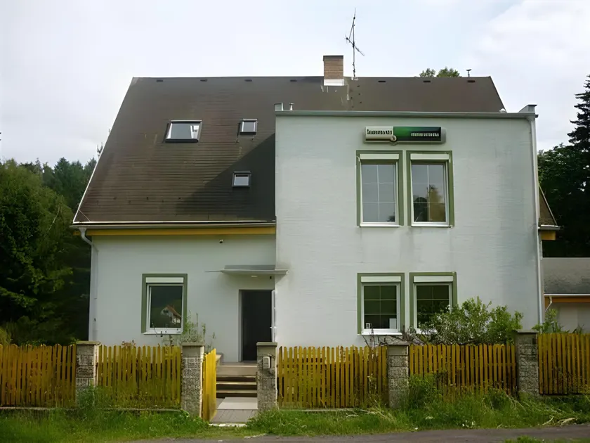 Penzion Kachlička,Leština e11,Věž - Image 1