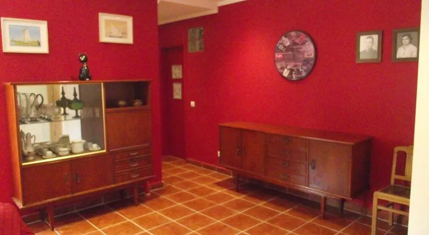 "A Casa dos Avôs" Suites & Breakfast - Image 1