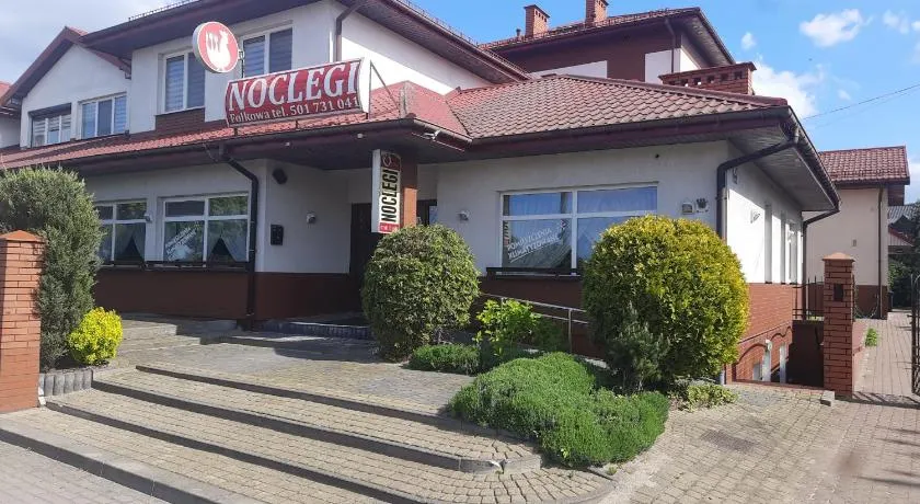 Noclegi Folkowa - Image 1