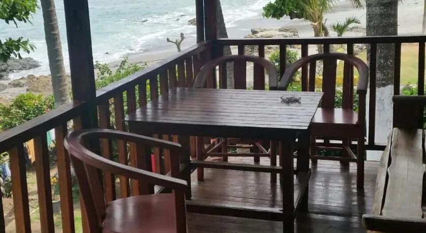Hotel Cabinas Mar Y Cielo - Image 1