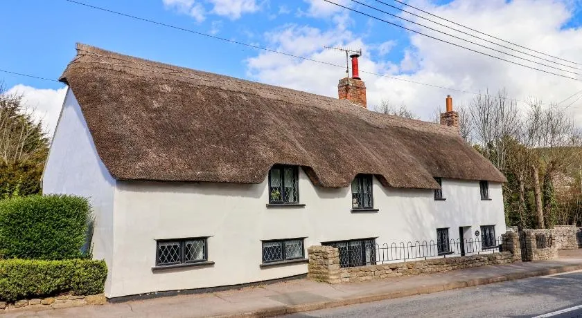 Bridge Cottage - Image 1