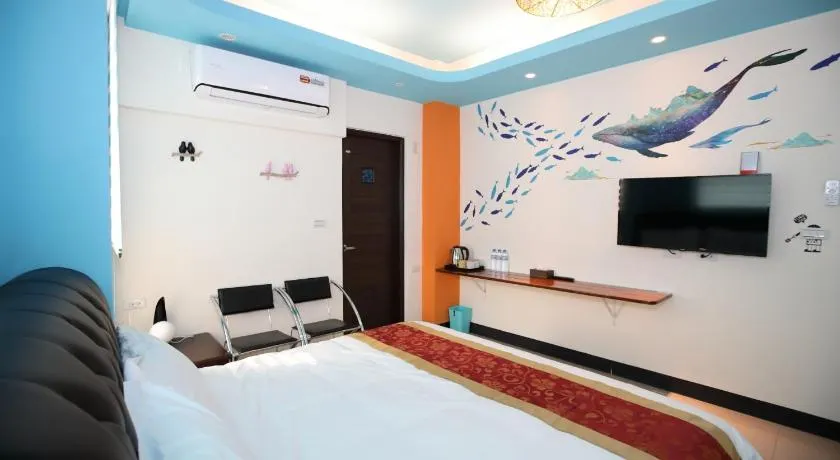 DuGu Hostel - Image 1