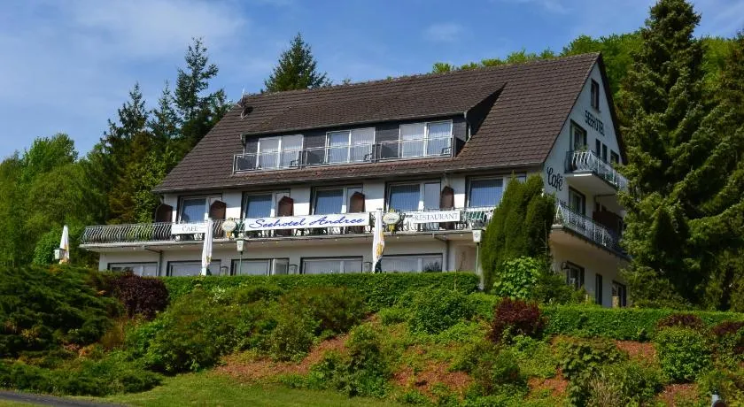 Seehotel Andree & Gästehaus Seehof - Image 1