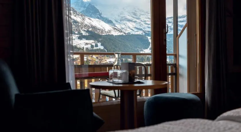 Hotel Jungfraublick - Image 1