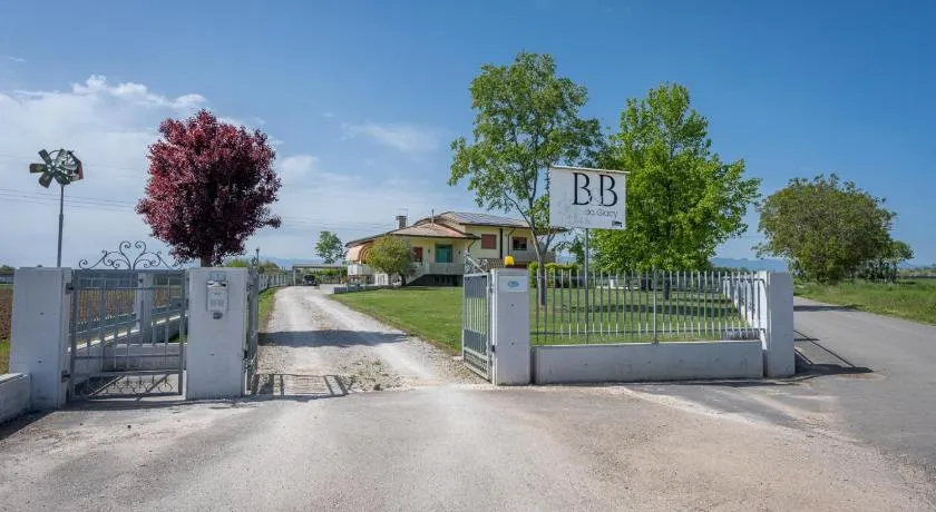 BED & BREAKFAST DA GIACY - Image 1